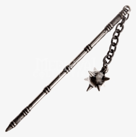 Flail Png , Png Download - Rifle, Transparent Png, Free Download