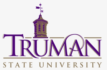 Transparent Tsu Logo Png - Truman State University Png, Png Download, Free Download