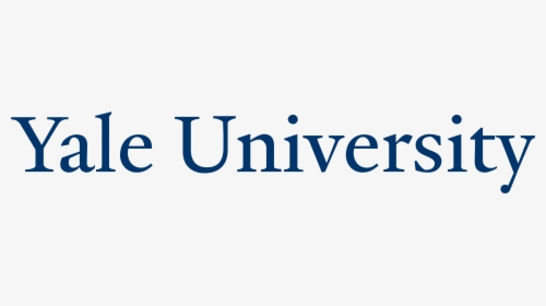 Yale University Logo Png, Transparent Png, Free Download