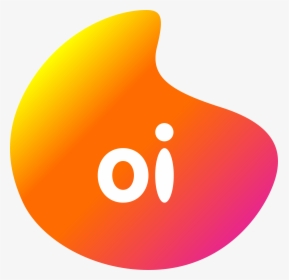 Logo Da Oi Png, Transparent Png, Free Download