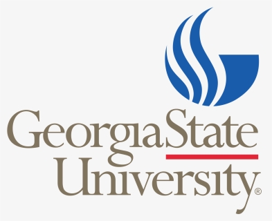 Georgia State University Logo, HD Png Download, Free Download