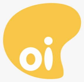 Transparent Oi Logo Png - Oi Logo Vector, Png Download, Free Download