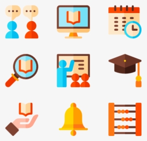 University - Grade Icon Png, Transparent Png, Free Download