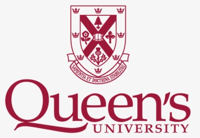 Queen's University Logo Svg, HD Png Download, Free Download