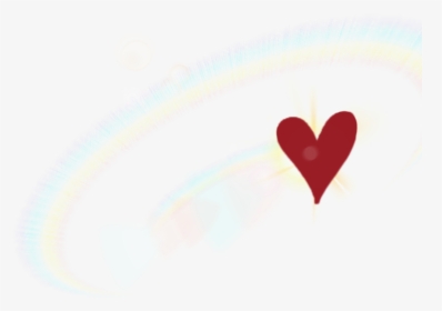 #luz #coração #tumblr #oi #fly #ligth - Heart, HD Png Download, Free Download