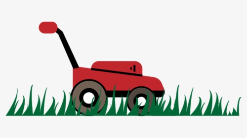 Property Of Pompano Beach Lawn Care Services - Tractor, HD Png Download, Free Download