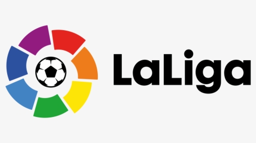 1200px-la Liga Logo - La Liga Logo Vector, HD Png Download, Free Download