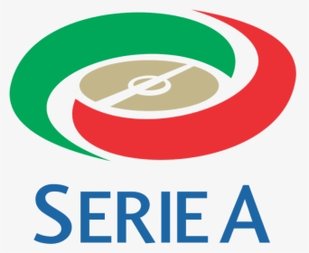 Italian Serie A Logo, HD Png Download, Free Download