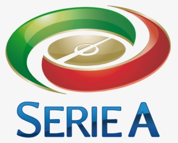 #logopedia10 - Serie A Logo, HD Png Download, Free Download