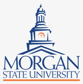 Maryland Vector University - Morgan State University Logo Png, Transparent Png, Free Download