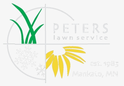 Peters Lawn Service, HD Png Download, Free Download
