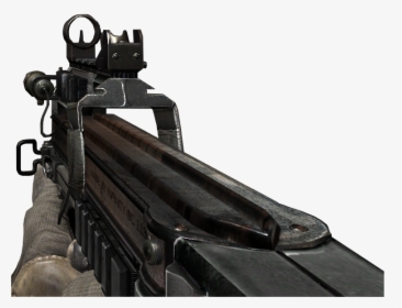 P90 Red Dot Sight Mw2, HD Png Download, Free Download