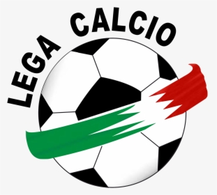 Serie A Old Logo, HD Png Download, Free Download
