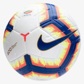 Nike Png Transparent Soccer Ball, Png Download, Free Download