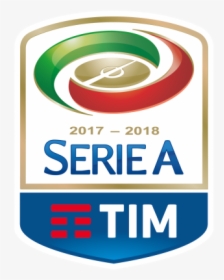 Serie A Logo 2018, HD Png Download, Free Download