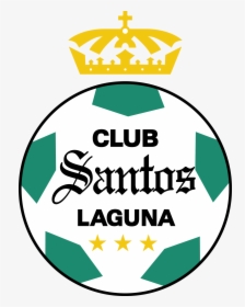 Logo Santos Laguna Vector, HD Png Download, Free Download