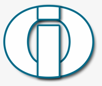 Oi-logo , Png Download - Circle, Transparent Png, Free Download