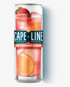 Cape Line Sparkling Cocktails, HD Png Download, Free Download