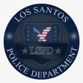 Picture - Lspd Samp, HD Png Download, Free Download