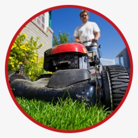 Lawn Service Bel Air Md - Lawn Care Website Layout, HD Png Download, Free Download