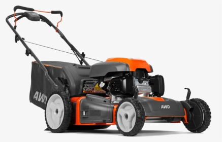 Lawn Mower Image For Website - Husqvarna Lawn Mower, HD Png Download, Free Download