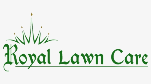 Delaware Eastern Shore Lawn Services Royal Lawn Care - Pina Records, HD Png Download, Free Download