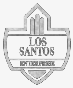 Los Santos Bank Logo, HD Png Download, Free Download
