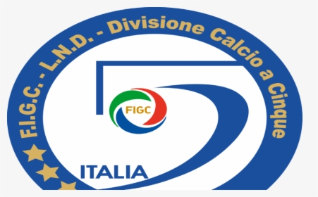 Transparent Serie A Logo Png - Futsal, Png Download, Free Download