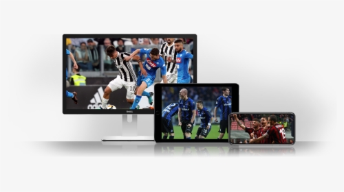 Serie A Pass, HD Png Download, Free Download