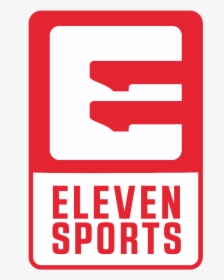 Eleven Sports Network Logo, HD Png Download, Free Download
