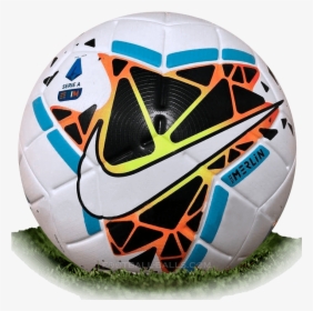 Serie A Ball 2019 20, HD Png Download, Free Download