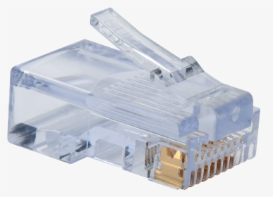 Rj 45 Connector Hd, HD Png Download, Free Download