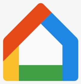Home Icon Vector Png - Google Home App Icon, Transparent Png, Free Download