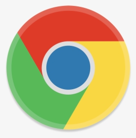 Google Chrome Icon - Google Chrome Icon Jpg, HD Png Download, Free Download