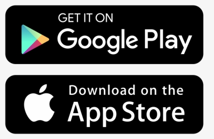 Apple Store Icon Png - Google Play And App Store Png, Transparent Png, Free Download