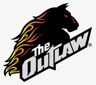 The Outlaw Logo Png Transparent - Outlaw Logo, Png Download, Free Download