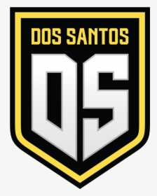 Dos Santos Logo, HD Png Download, Free Download