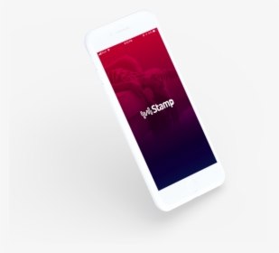 Ruby On Rails Mobile Application Preview - Smartphone, HD Png Download, Free Download