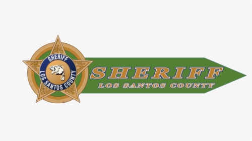 Los Angeles County Sheriff's Department, HD Png Download, Free Download