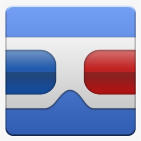 Goggles Icon - Google Goggles, HD Png Download, Free Download