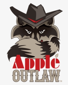 Apple Outlaw 1, HD Png Download, Free Download