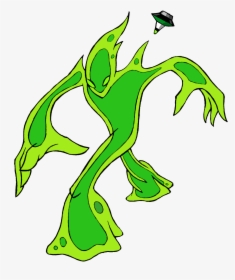 Are You Ready For The Future - Ben 10 5 Years Later Goop, HD Png Download, Free Download