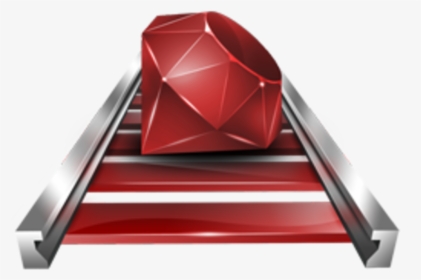 Ruby On Rails Icon, HD Png Download, Free Download