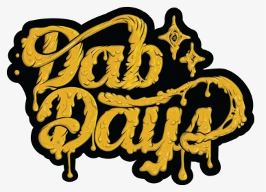 Dab Days - Illustration, HD Png Download, Free Download