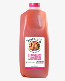 Natalie's Juice 64 Fl Oz, HD Png Download, Free Download
