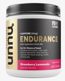 Strawberry Lemonade Caffeine - Bodybuilding Supplement, HD Png Download, Free Download
