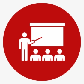 Icon Classroom - Transparent Classroom Icon Png, Png Download, Free Download