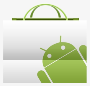 Market Icon - Amazon Android, HD Png Download, Free Download