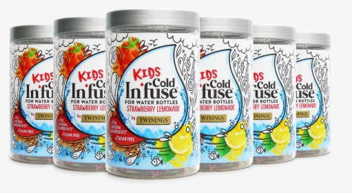 Twinings Cold Infuse Kids, HD Png Download, Free Download
