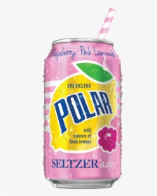 Polar Mango Limeade Seltzer, HD Png Download, Free Download